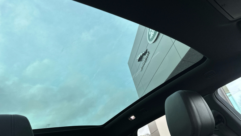 Land Rover Range Rover Evoque 2.0 D180 R-Dynamic S 5dr Auto Diesel Hatchback